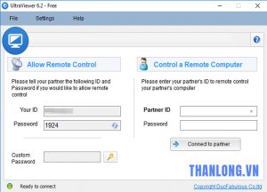 Download UltraViewer