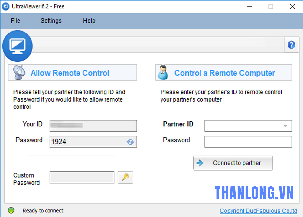Download UltraViewer