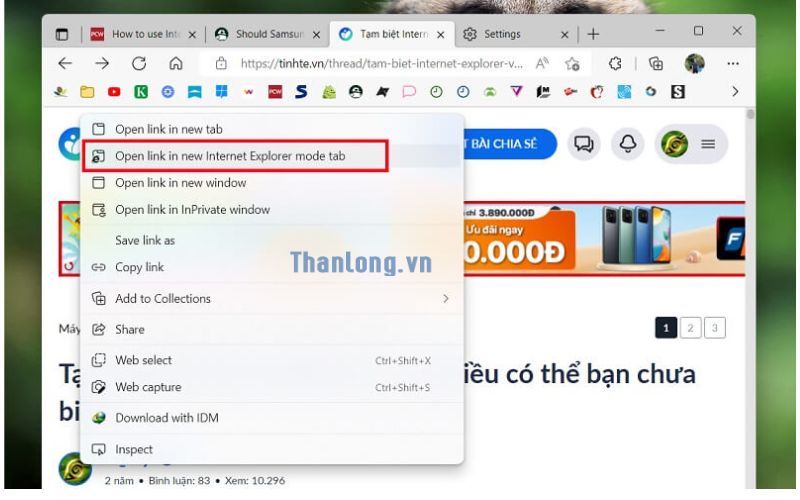 phần mềm trộn đề trắc nghiệm McMIX