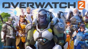 Download overwatch
