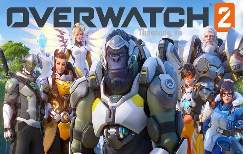 download overwatch