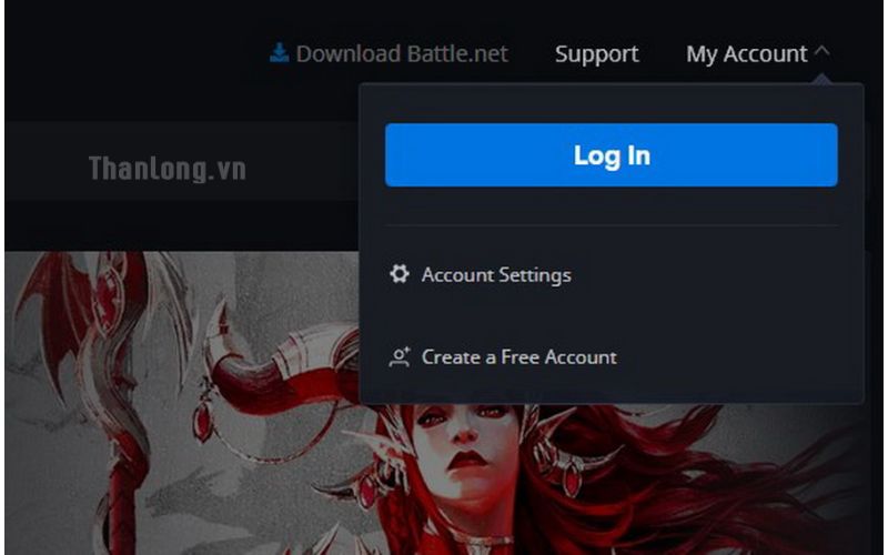 download overwatch