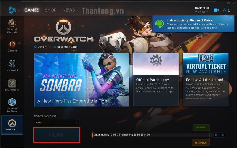 download overwatch