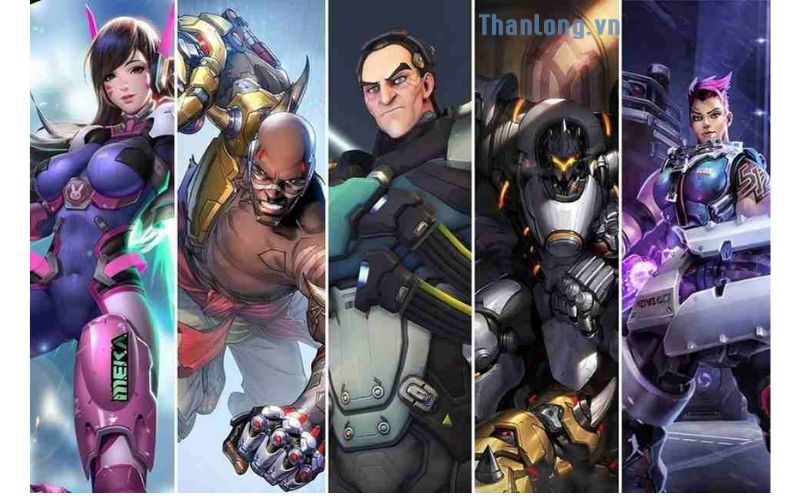 download overwatch