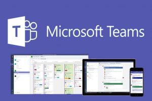 Các dowload Microsoft Team