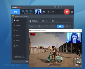 Download bandicam phiên bản 2021