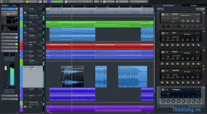 Download cubase 9 full crack