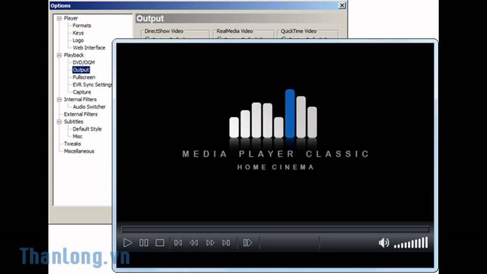 download media player classic