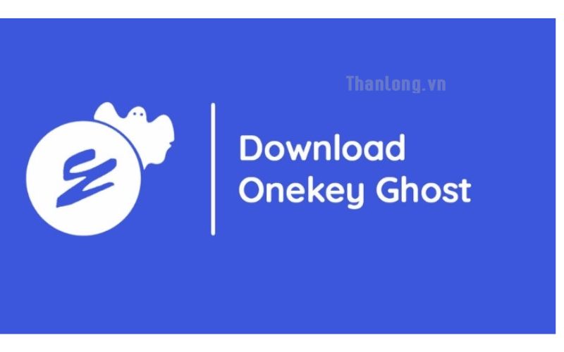 download onekey ghost