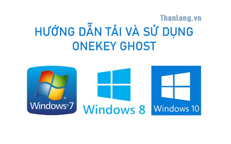 download onekey ghost