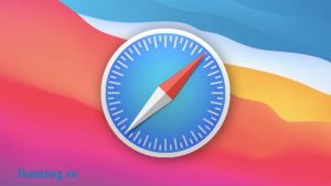 Download safari