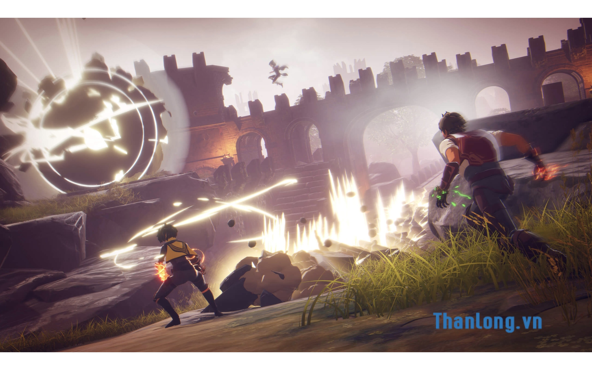 download spellbreak