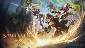 download spellbreak