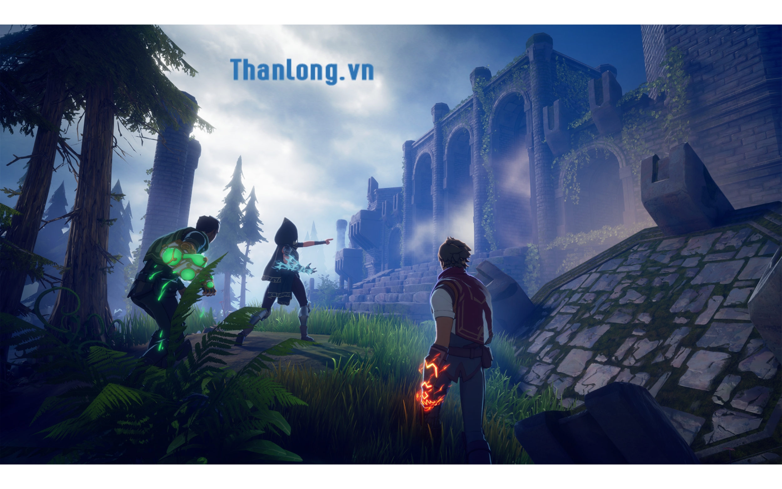 download spellbreak
