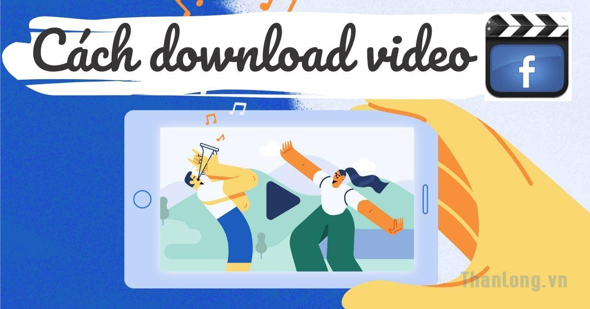 download video facebook