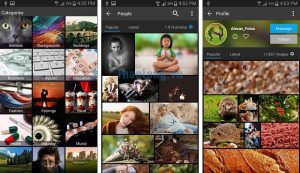Phần mềm download pixabay