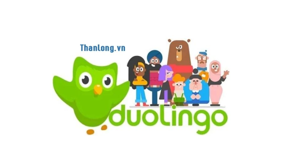cách tải duolingo