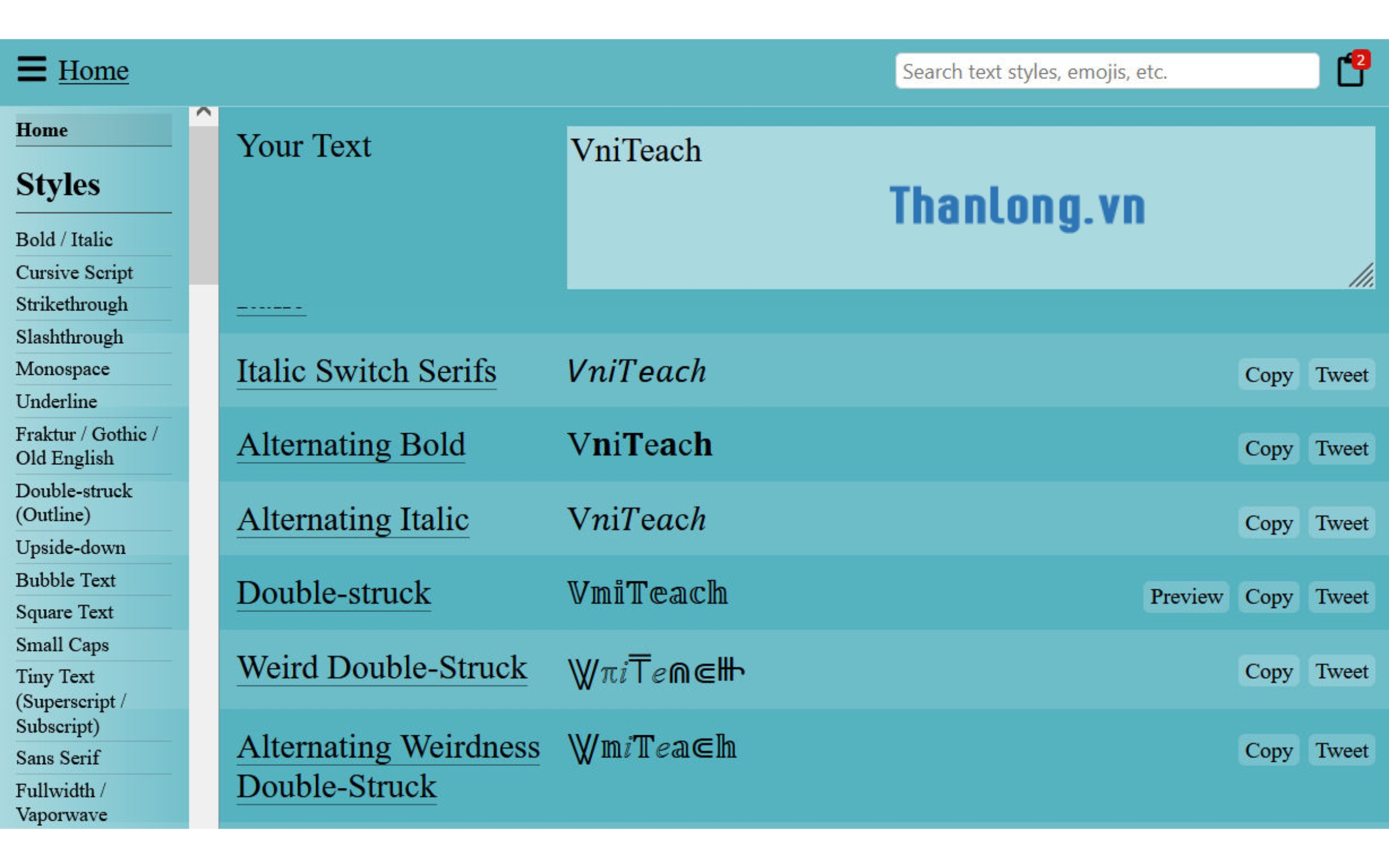 tải yaytext