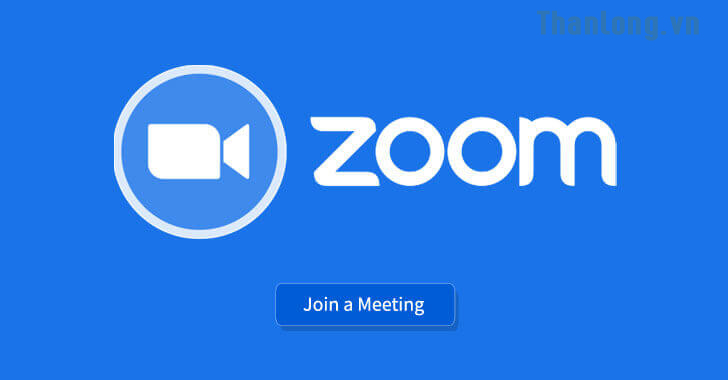 Cách tải zoom meeting 