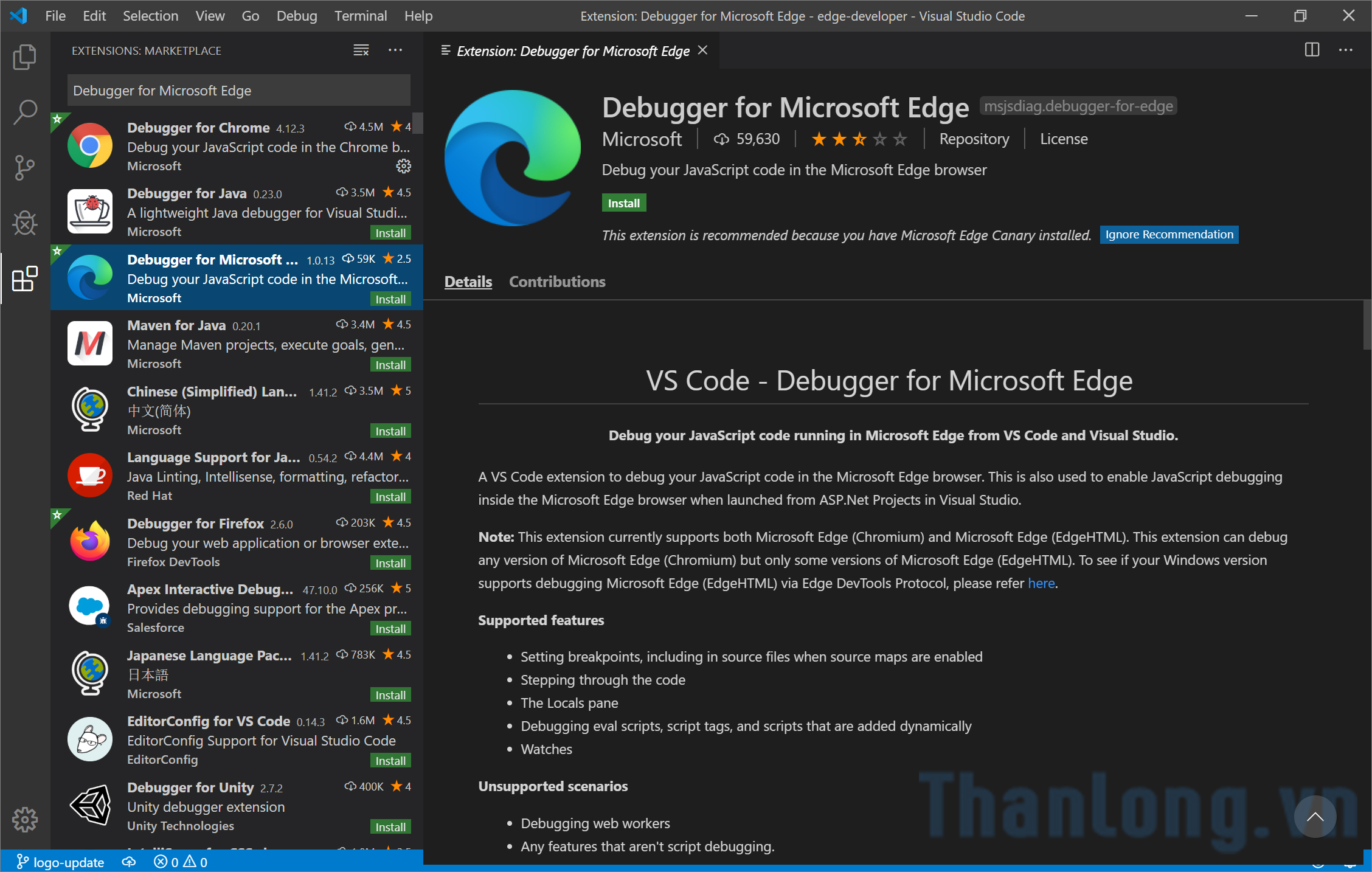 download visual studio code 