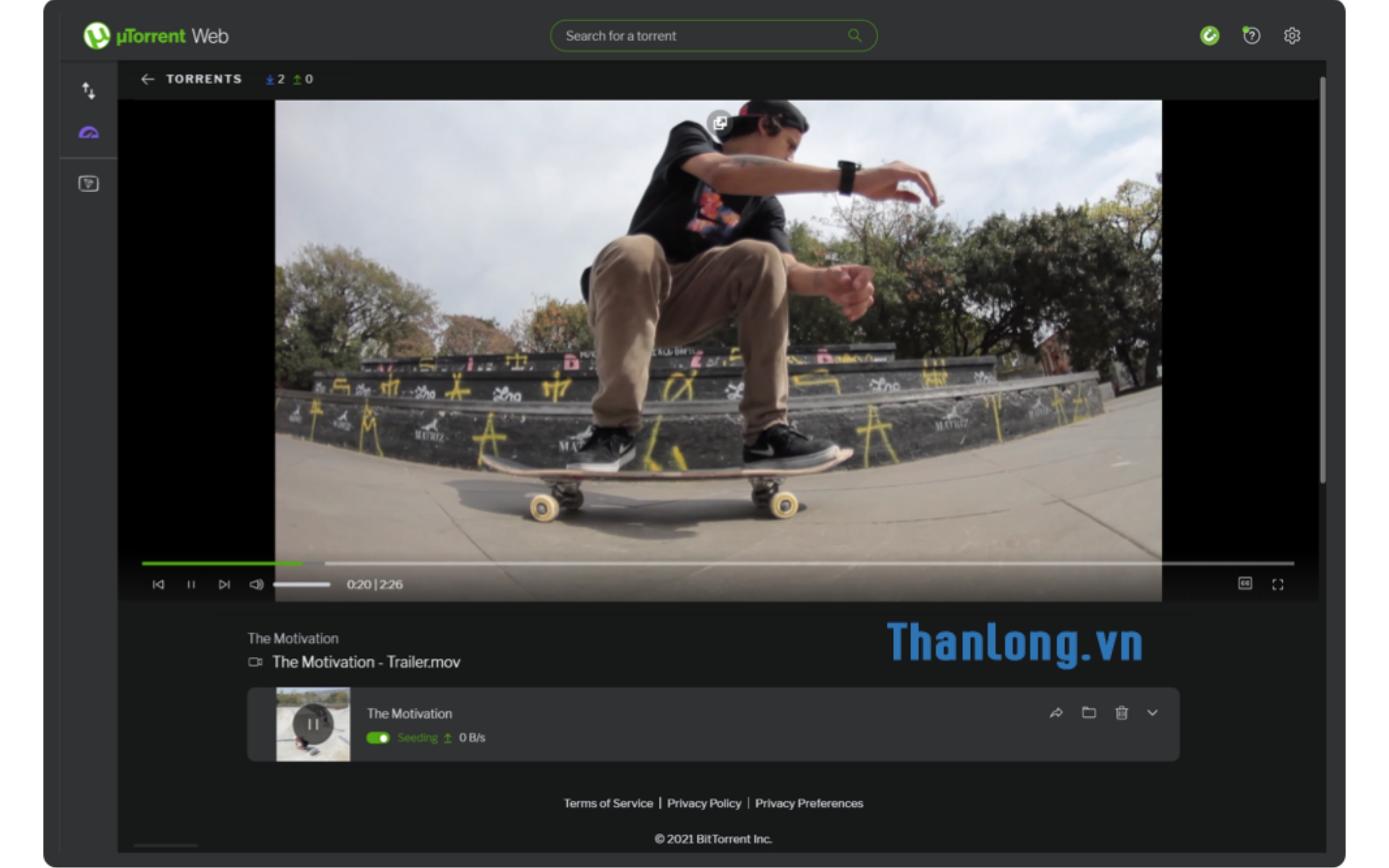 download utorrent
