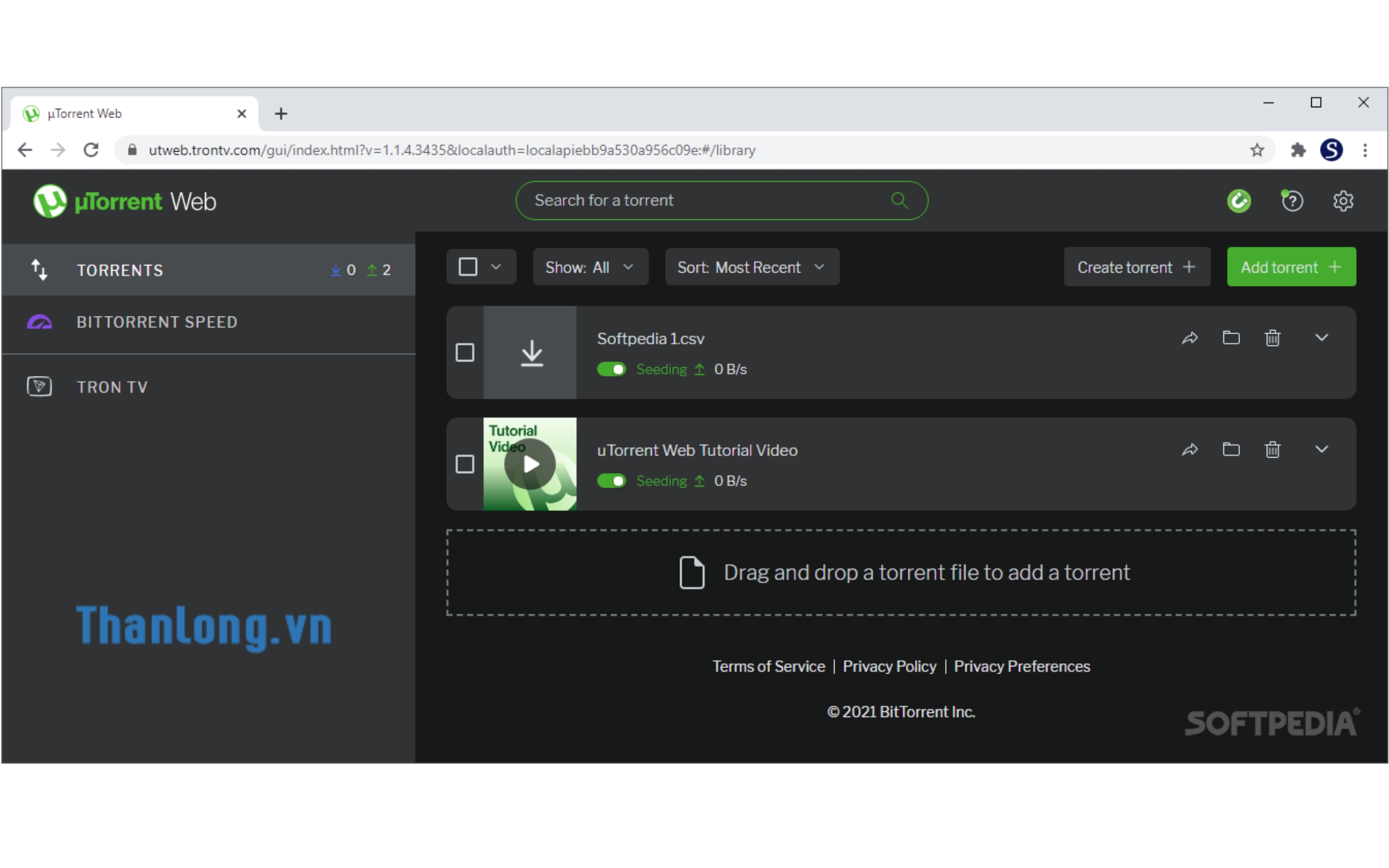 download utorrent