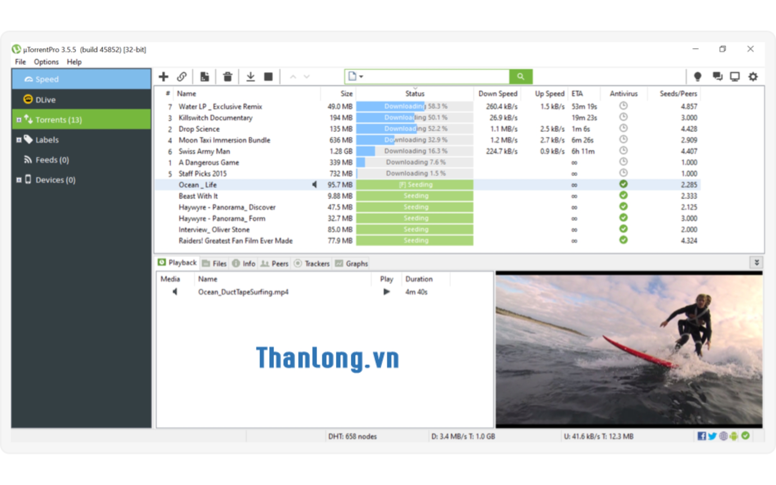 download utorrent