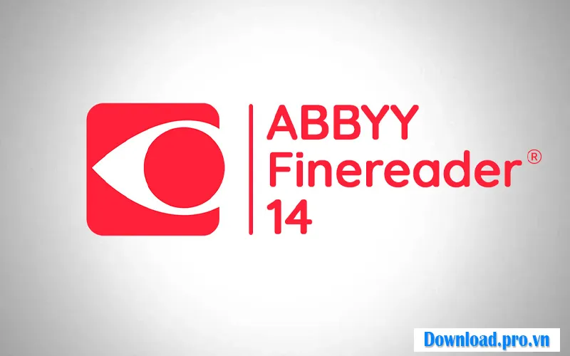 Phần mềm ABBYY là gì?