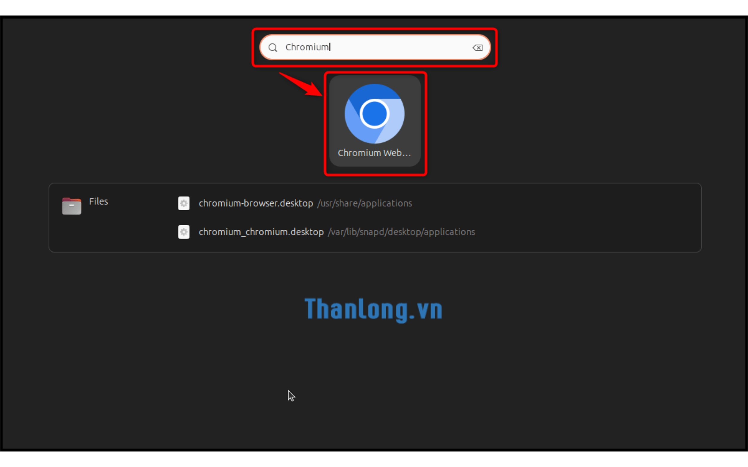 download chromium là gì