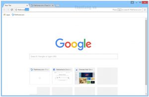 Download chromium là gì