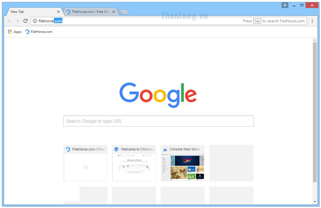 Download chromium là gì