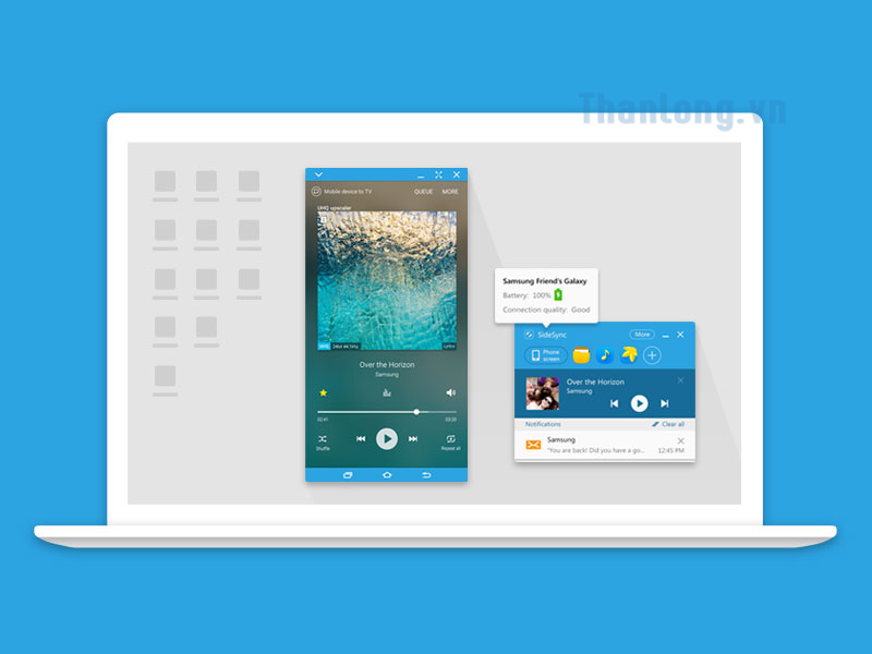 Download SideSync
