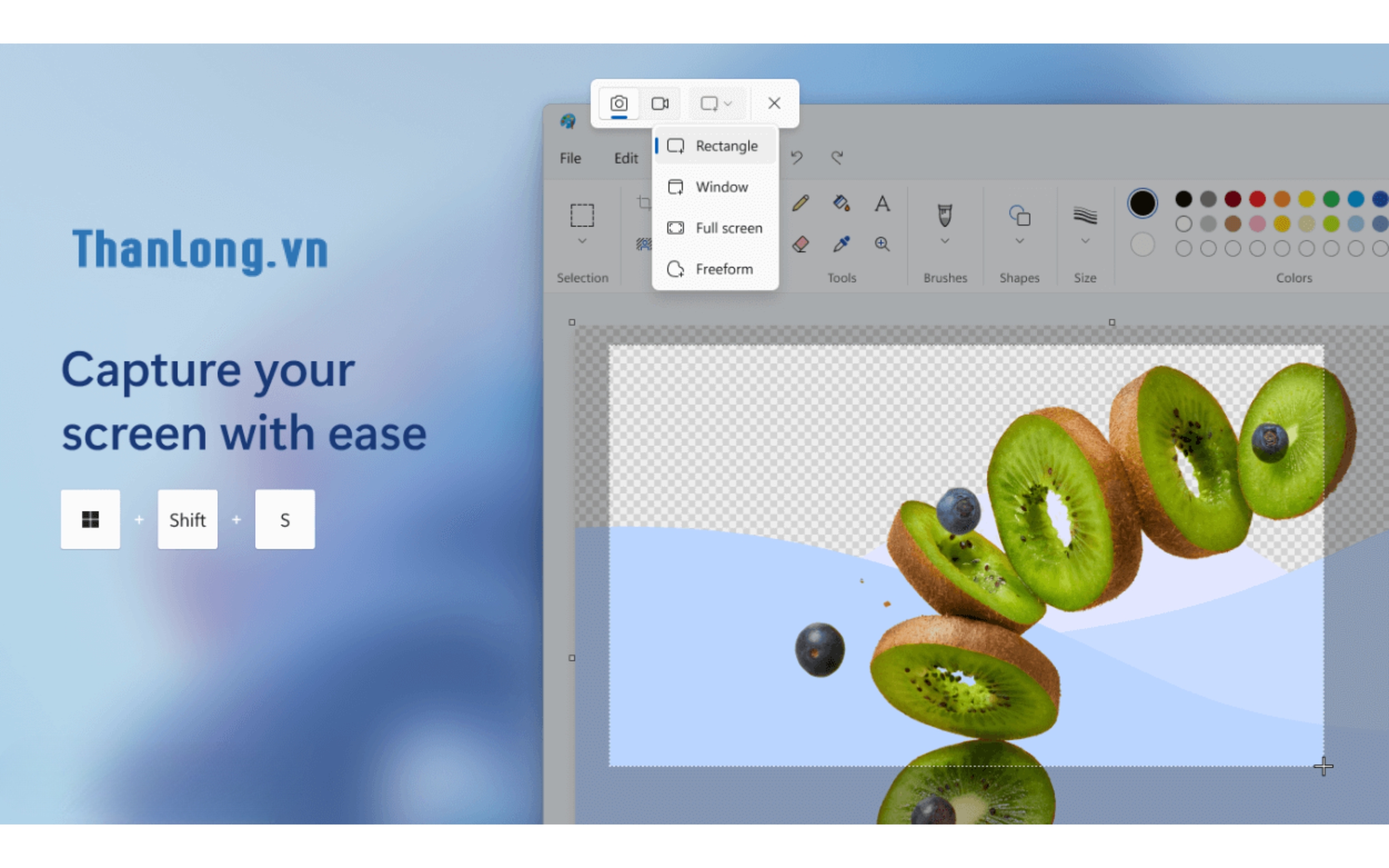 Hướng dẫn Download snipping tool miễn phí