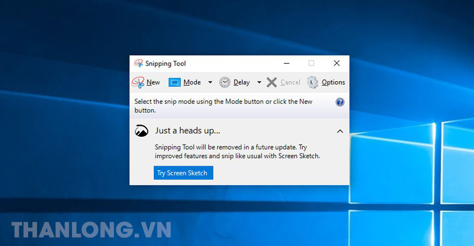 snipping tool