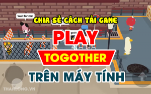 game play together