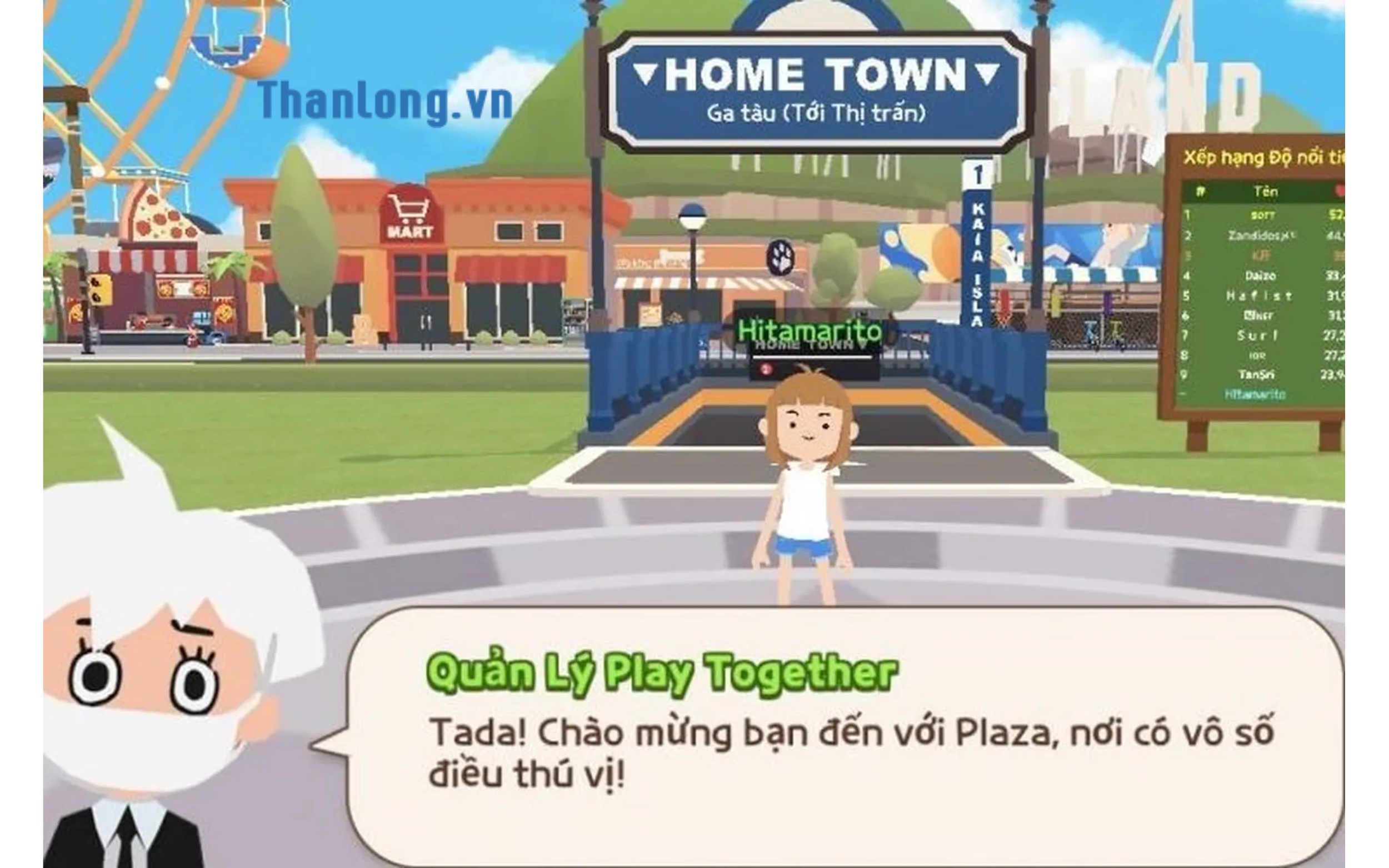 tải game play together trên PC 