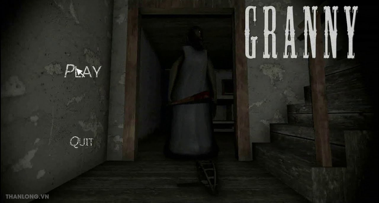  tải game granny