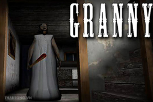 tải granny trên PC