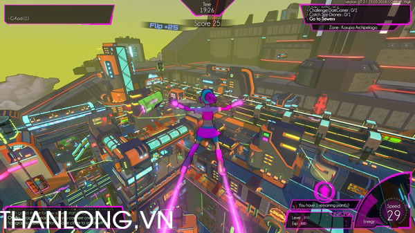 tải game parkour