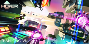 Tải game Parkour PC