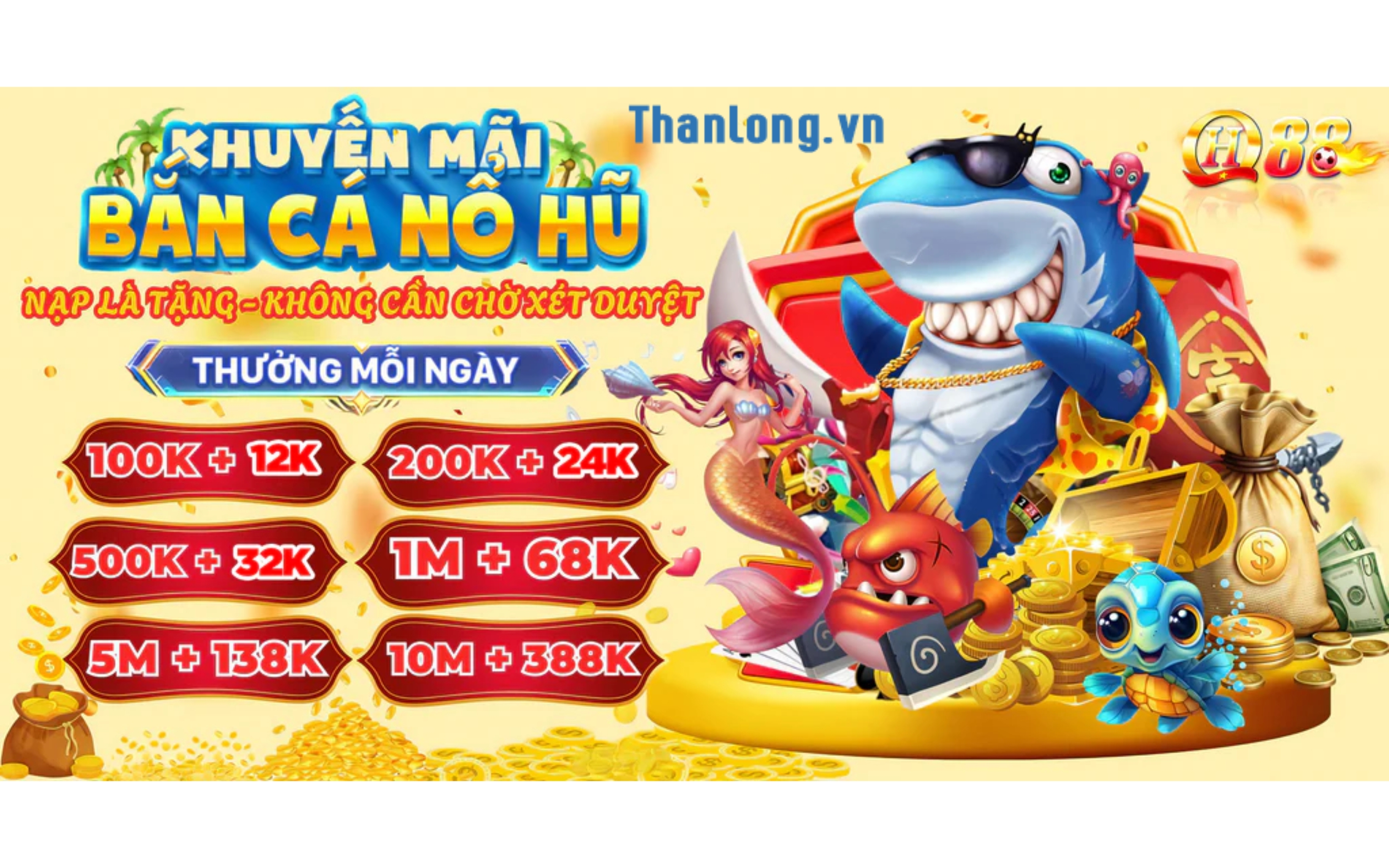 Tải Game Vua Club giải trí cực căng