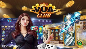 game vua club