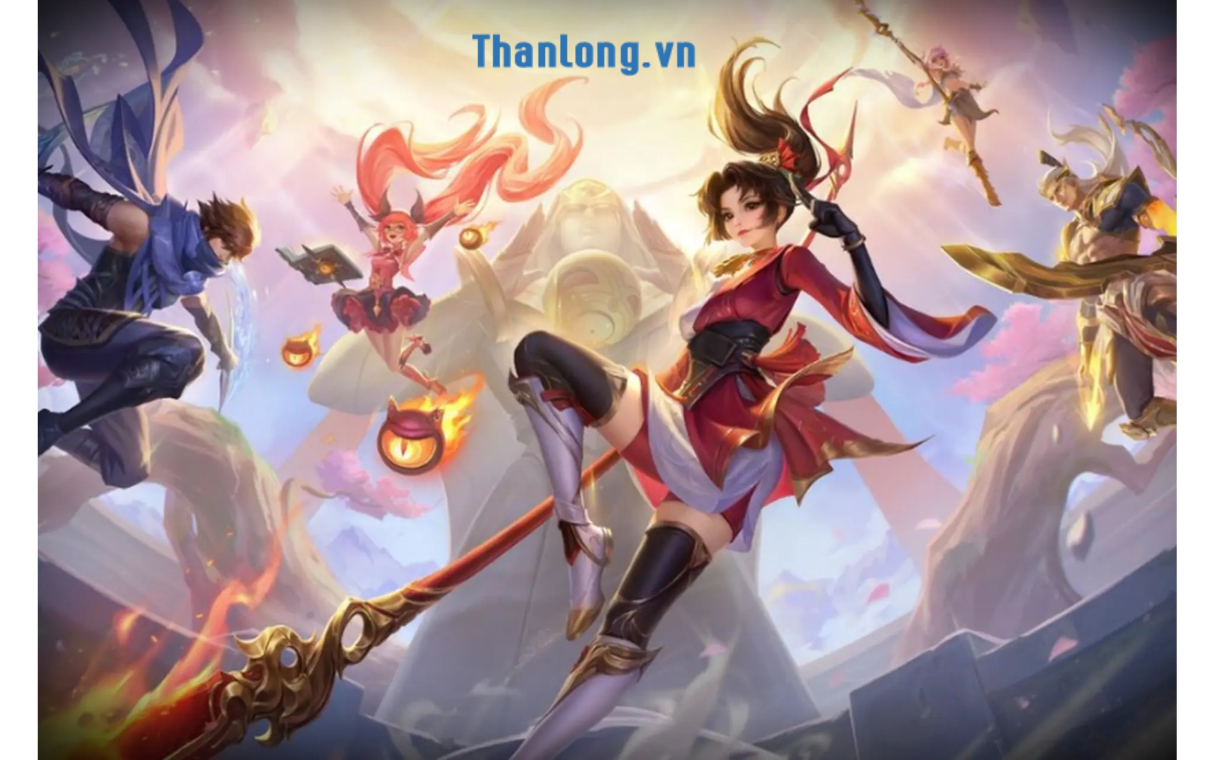 tải game vương giả vinh diệu
