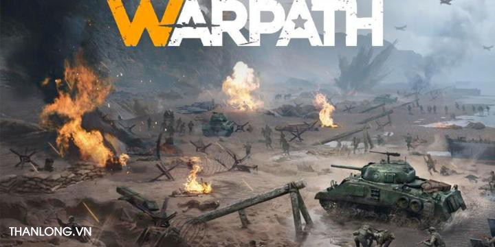 game warpath