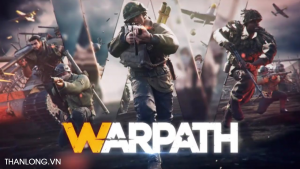 warpath chơi game cực đã