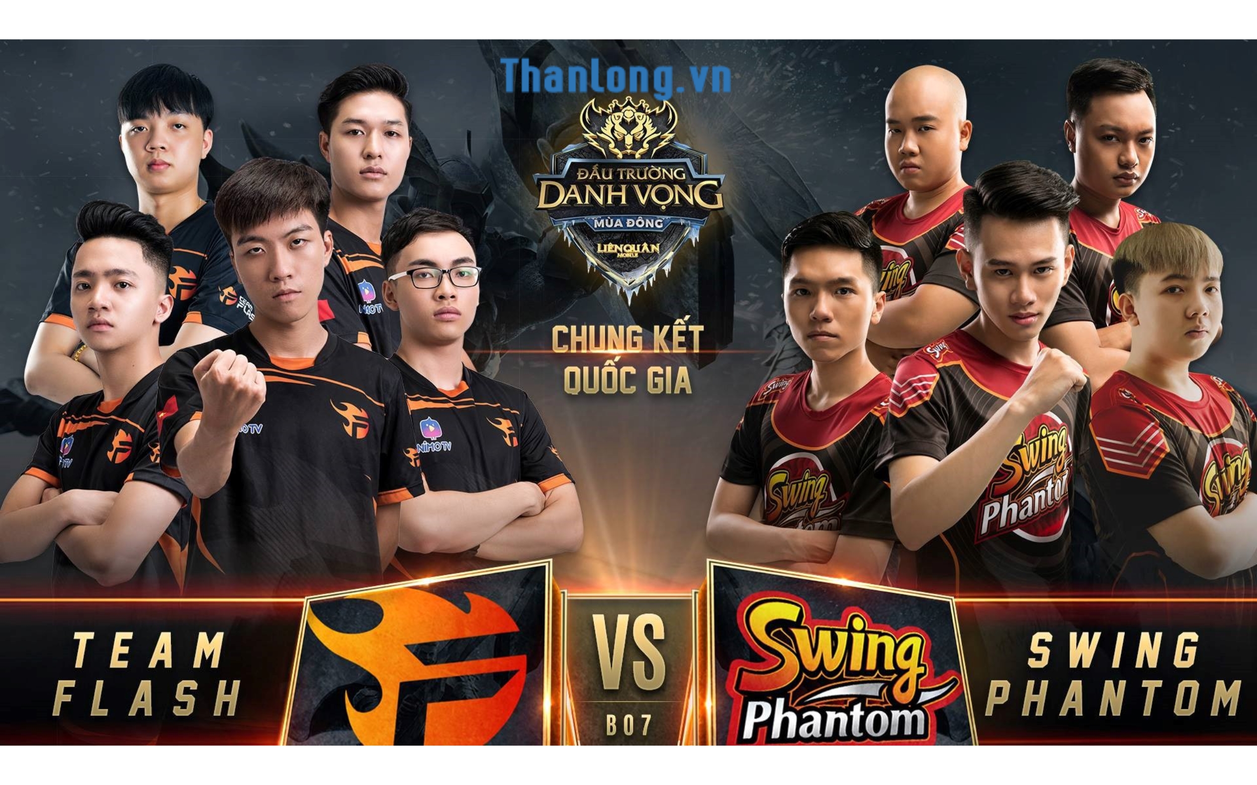 Game thủ là gì?