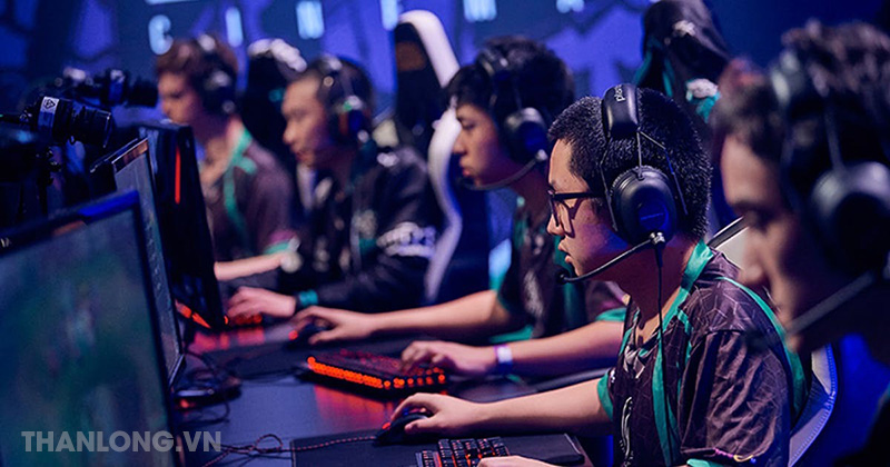game thủ là gì