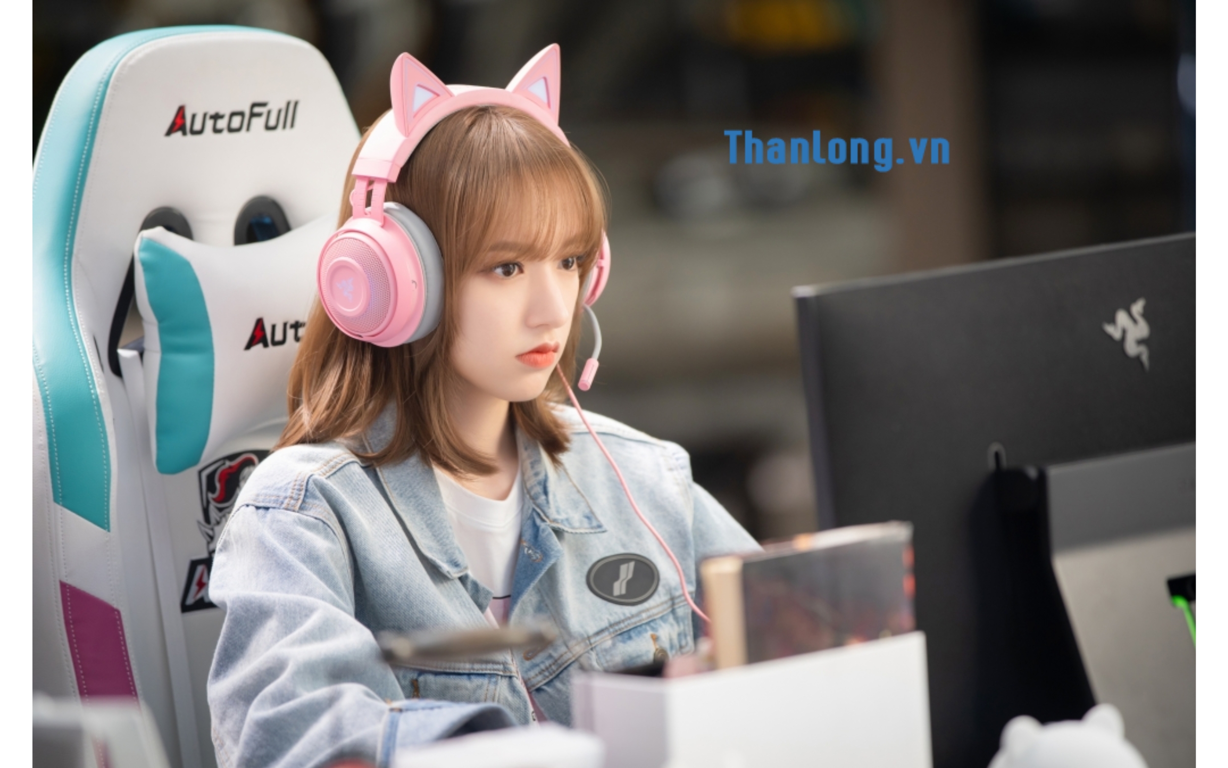 Game thủ là gì?