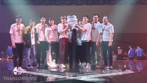 game thủ