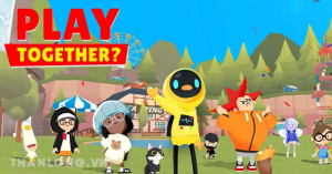 game play together trên PC